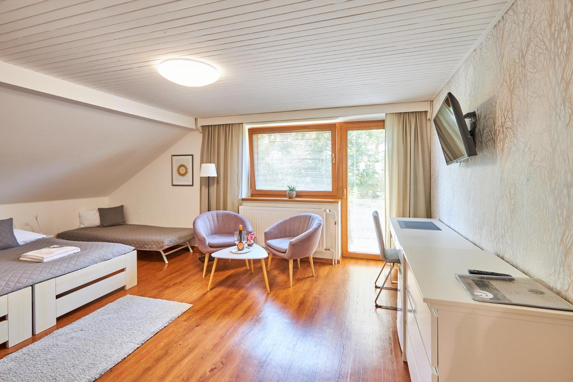 Villa Gap Apartments Český Krumlov Dış mekan fotoğraf